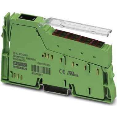 Phoenix Contact - Zubehör/Ersatzteile für Steuerungen Inline-Klemme IB IL PD 24V-PAC zur Potenzialverteil
