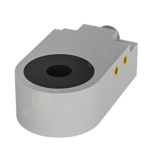 Balluff - Induktiver Näherungsschalter Ringsensor BES IKVS-010.23-G-S4 induktiv