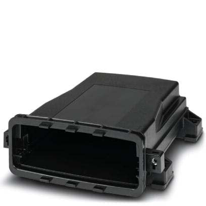 Phoenix Contact - Elektronik-Leergehäuse Elektronikgehäuse 2230002 − 5 Stück