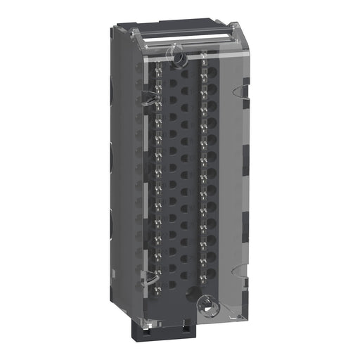 Schneider Electric - Zubehör/Ersatzteile für Steuerungen Federanschlussblock BMXFTB2820