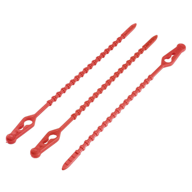 Lapp Zubehör - Kabelbinder Kabelbinder-QUICK-TIE 61710040 120-X-3,5-RD − 100 Stück