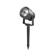 Brumberg Leuchten - Wegeleuchte LED-Erdspieß 65271103 3000K, graphit