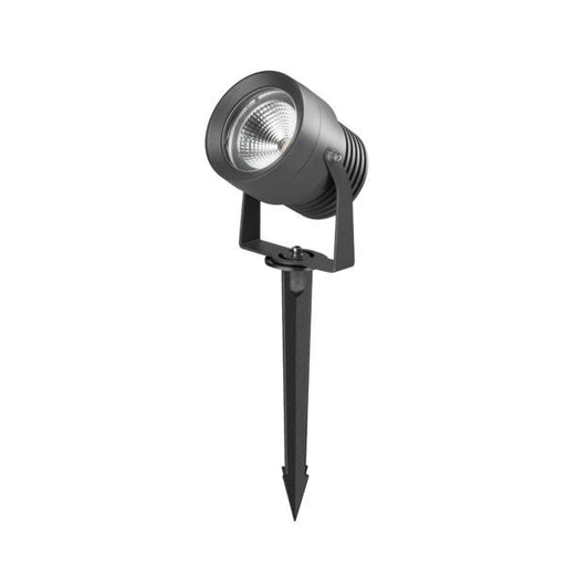 Brumberg Leuchten - Wegeleuchte LED-Erdspieß 65271103 3000K, graphit