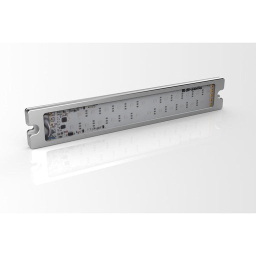 Di-soric - Signalleuchte Signalbeleuchtung SB-RGB-251-K-B5 220 x 30mm