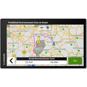 Garmin - Navigationssystem DriveSmart 76EU,MT-D MT-D, GPS