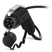 Phoenix Contact - Ladeleitung E-Mobility AC-Ladeleitung EVT1G3K1AC32#1628126 32A/250V AC, 5m