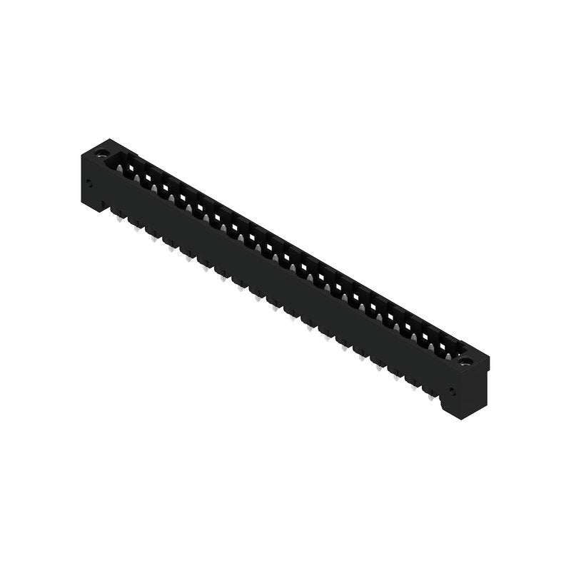 Weidmüller - Leiterplattensteckverbinder Verbinder 5.08mm SL-SMT 5.#1820810000 − 12 Stück