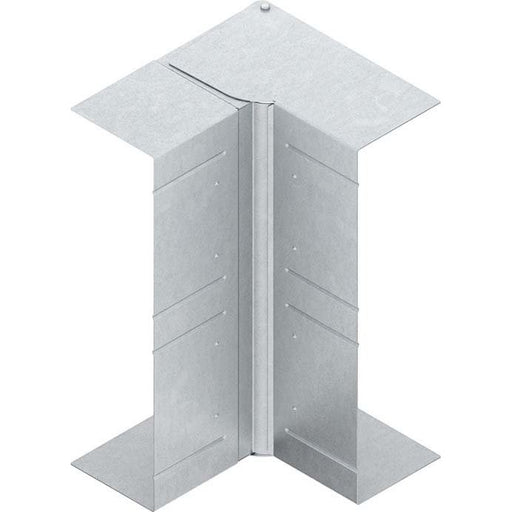 Niedax - Inneneck für Geräteeinbaukanal GK-Inneneck 90Gr. DKIV 220-78T60 L 220x61mm