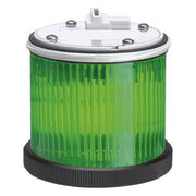 Grothe - Signalsäulenelement, optisch LED-Blinklicht gn TLB 8836 24V