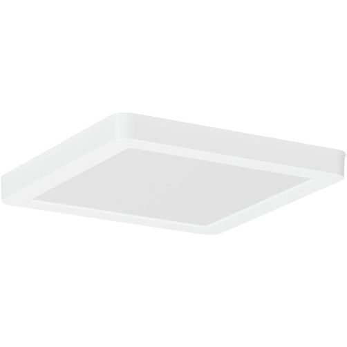 RZB - Sicherheitsleuchte LED-Einbaudownlight 672590.002 830/840 ML, EB 3h ws