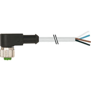 Murrelektronik - Modularer Steckverbinder 7000-12341-2342500 m.frei. Leitungsende − 1 Stück