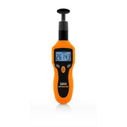 HT Instruments - Tragbares Drehzahlmessgerät HT2236 optisch u. mechan. − 1 Stück