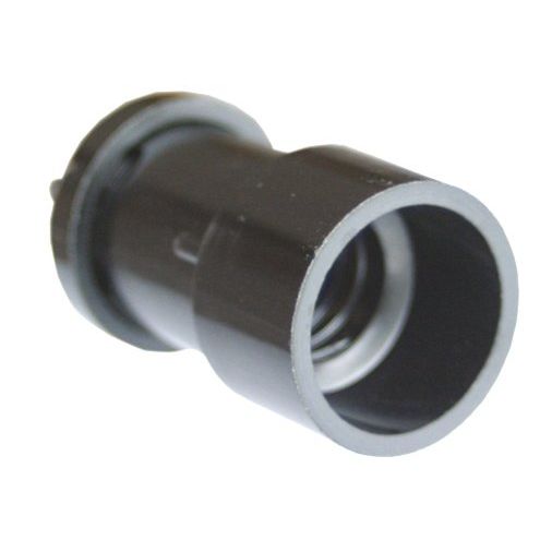 Scharnberger+Hasenbein - Lampenfassung 24x46mm 82641 E14