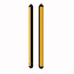 Turck - Mehrstrahl-Lichtschranke Sicherheitslichtgitter SGSSP4-300Q88 Sender u. Empf