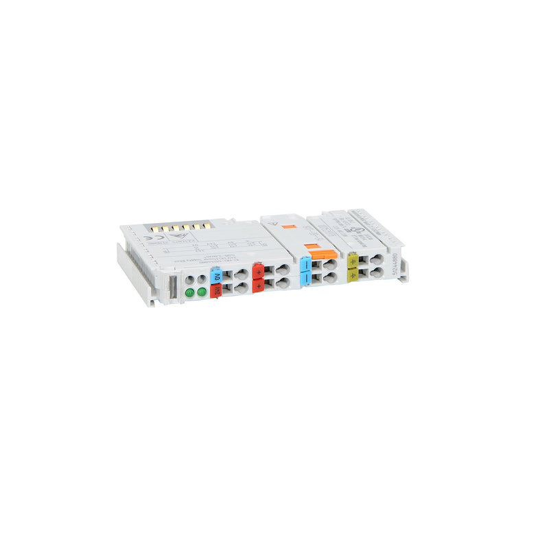 Mitsubishi Electric - SPS-Systemstromversorgung Bus Netzteil STL-BPS