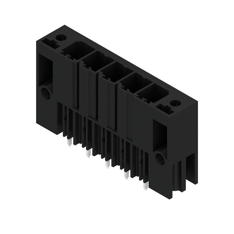 Weidmüller - Leiterplattensteckverbinder Verbinder 7.62mm SV 7.62HP#1930740000 − 30 Stück