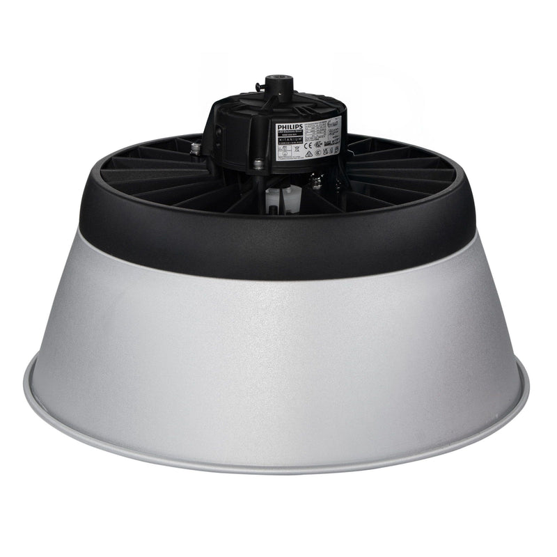 Abalight - Lichttechnisches Zubehör/Ersatzteile für Leuchten Aluminiumreflektor 18200