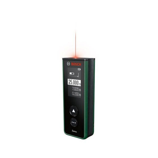 Bosch - Messlaser Digitaler 0603672900 Laser-Entfernungsmes