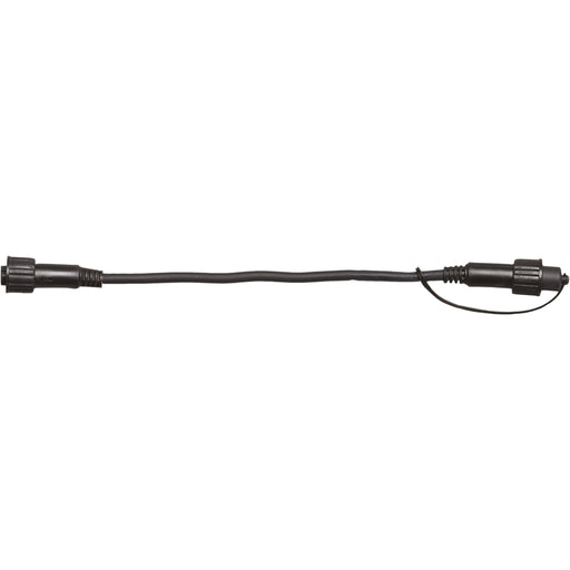 Star Trading - Netzanschlussleitung Zuleitung 484-26 5m Kabel schwarz