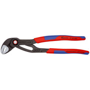Knipex - Wasserpumpenzange Cobra-Wasserp.-Zange 87 22 250 250mm