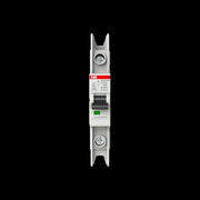 ABB Stotz S&J - Leitungsschutzschalter Sicherungsautomat SU201MR-K60 10kA, 60A, 1P, RTT