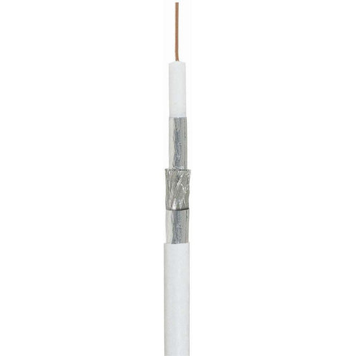 Wisi - Koaxialkabel MK 86 A 0250 T250Eca 75 Ohm 110dB 2200MHz − 250 Meter