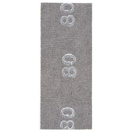Bosch - Schleifgitter Schleifgitter, 93 x 230 2608608N25 mm, K80, 5er-Pack