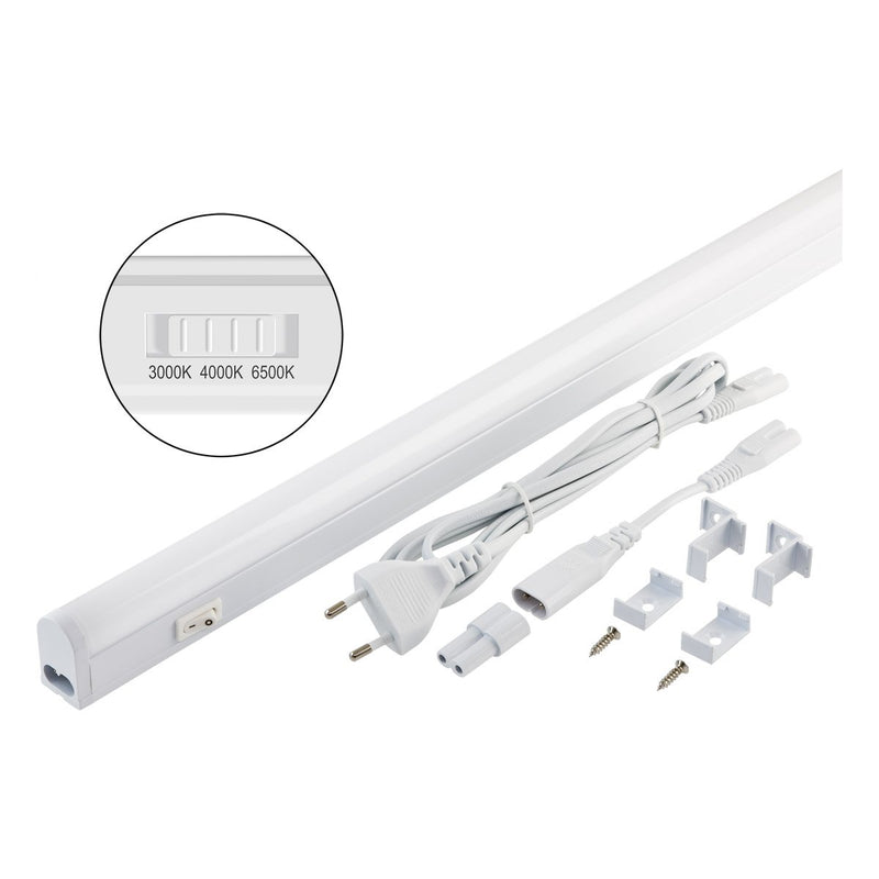 EVN Lichttechnik - Lichtleiste LED-Unterbauleuchte L05425W