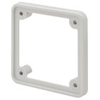Gewiss - Geräteblende für Geräteeinbaukanal CEE-Einbaudose NP50296
