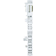 Pilz - Feldbus, Dez. Peripherie - Baugruppenträger Elektronikmodul PSSu BP 1/8 S