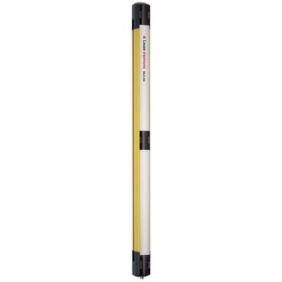Leuze - Mehrstrahl-Lichtschranke Sicherheitslichtschranke MLD510-R3/A Mehrstrahl,Empfänger