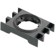 Schlegel - Adapter für Befehlsgeräte Modul-Halter für 3 Elem. DMR für 3 Elemente − 10 Stück