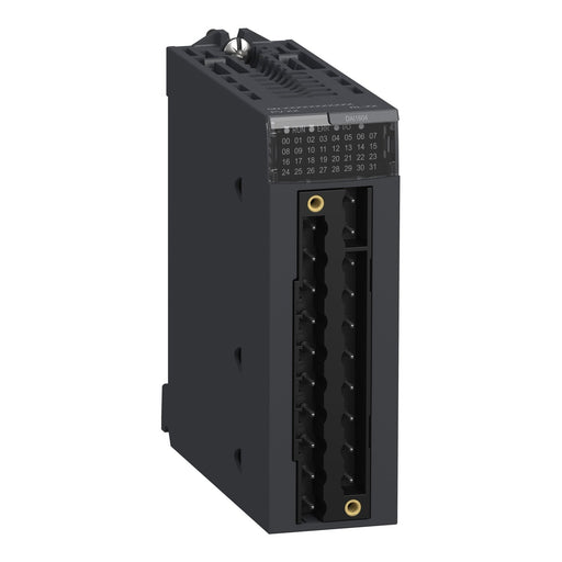 Schneider Electric - Lastschalter Quellenumschalter 31143 4-polig, 200A