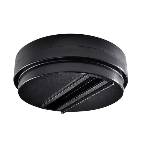 Abalight - Stromschiene Monopoint TRACK-Monopoint-B schwarz