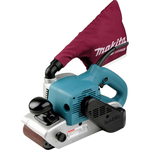 Makita - Bandschleifer (elektrisch) Bandschleifer 9403J im MAKPAC