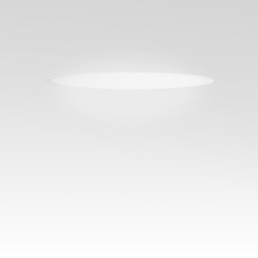 LTS Licht&Leuchten - Decken-/Wandleuchte LED-Einbauleuchte PLL27700302/DALI ws 99W 3000K 5247lm