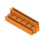 Weidmüller - Leiterplattensteckverbinder Verbinder 5.08mm SLD 5.08V#1725790000  − 10 Stück
