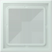 Jung - Abdeckrahmen Rahmen 1-fach LC Z981 BF 215 ceruleen pale