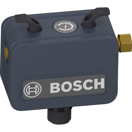 Bosch Thermotechnik - Zentralheizung Nachfüllanlage Füllkombination VES NF zum Be+Nachfüllen