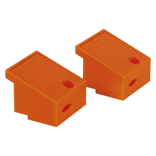 Ledvance - Zubehör/Ersatzteile für LED-Betriebsgeräte und -module Kabelschelle DR AY DS-P-CLAMP DUO