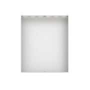 Striebel&John - Leergehäuse Standschrank TW612SB SKII IP30 Basis