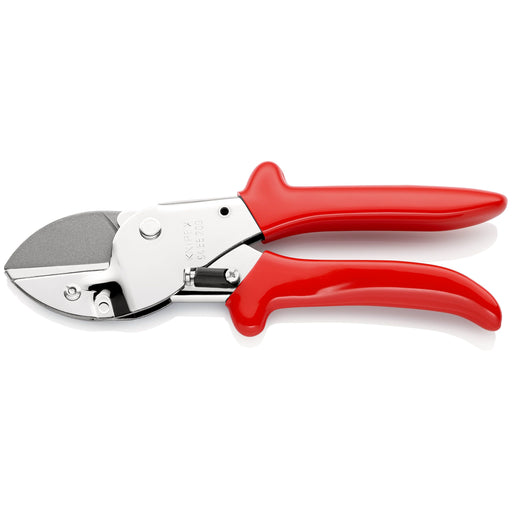 Knipex - Schere Amboss-Schere 94 55 200 − 1 Stück