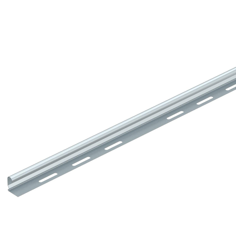 OBO Bettermann - Trennwand für Kabeltragsystem Trennsteg TSG 60 FS 60x3000 − 3 Meter