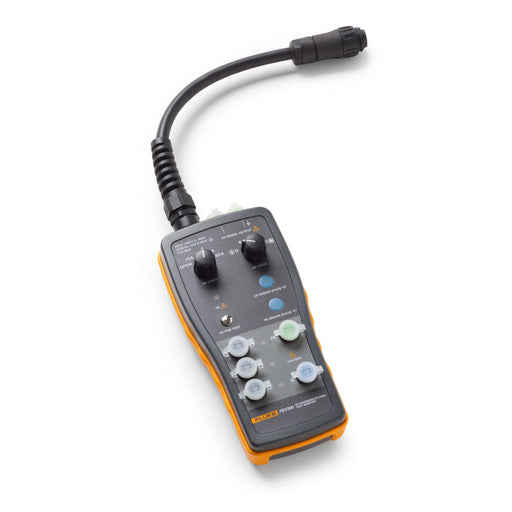 Fluke - Adapter für Prüf- und Messgeräte Prüfadapter FLK-FEV300/TY2 Typ 2 Stecker, INTL