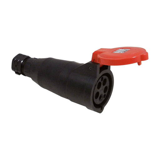 Gifas Electric - CEE-Kupplung (IEC 60309) Steckvorrichtung 303257