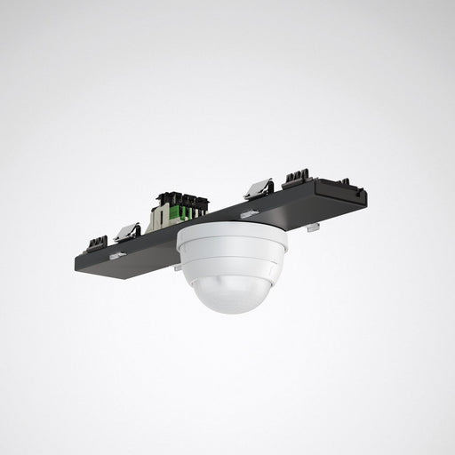 Trilux - Elektrisches Zubehör/Ersatzteile für Leuchten Geräteträger mit Sensor 78IP50 BEG  #8921700 schwarz