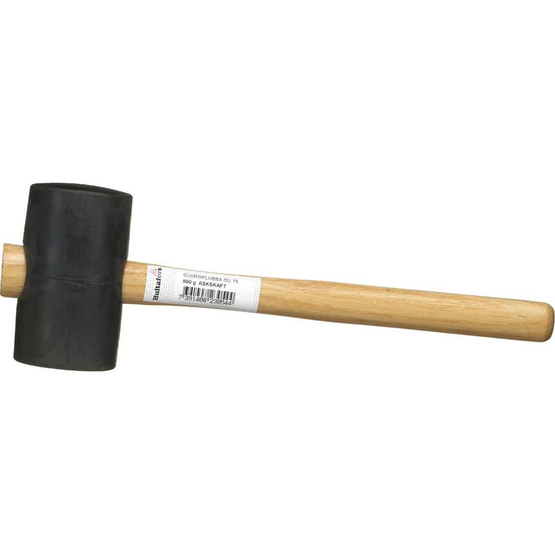 Hultafors - Hammer/Fäustel Gummihammer GU 75