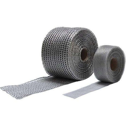 Cellpack - Zubehör/Ersatzteile für Erdung und Blitzschutz Kupfergewebeband verz. Nr.63 0.5-25-5 D:0.5/B:25mm/L:5m