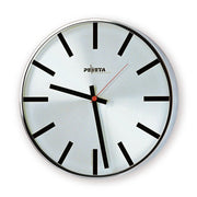 Peweta - Uhr Funkuhr 52.230.341 innen,230V,D=300mm