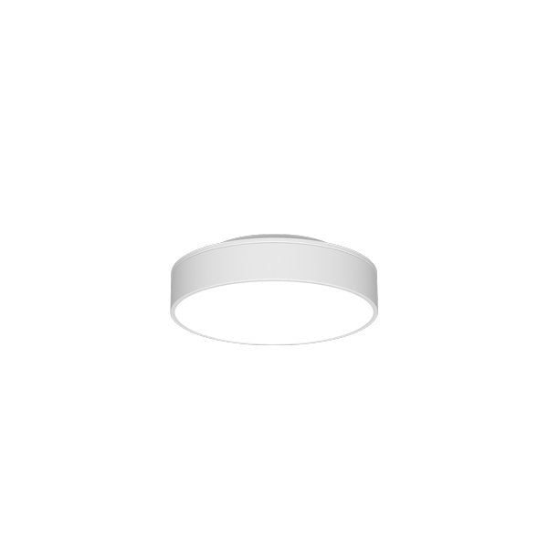 LTS Licht&Leuchten - Decken-/Wandleuchte LED-Leuchte LUNXXS301.8301DALIws 830, DALI